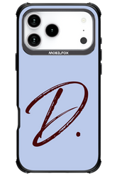 (Jellyfish Presso) D 2.0 - Apple iPhone 17 Pro Max