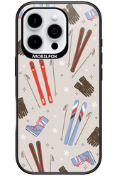 Ski Essentials - Apple iPhone 16 Pro