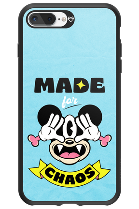 Made for Chaos 2.0 - Apple iPhone 7 Plus