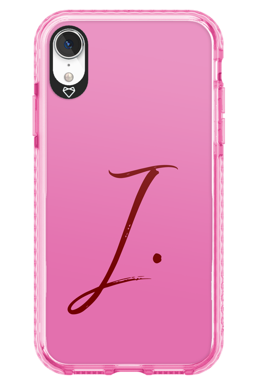 (Sorbet) I 2.0 - Apple iPhone XR