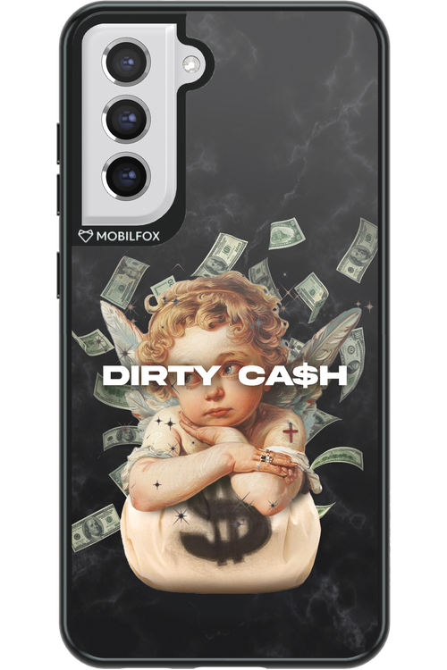 DirtyCash - Samsung Galaxy S21 FE