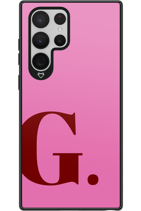 G (Sorbet) 2.0 - Samsung Galaxy S22 Ultra