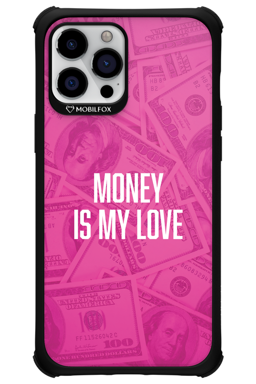 Money - Apple iPhone 12 Pro Max