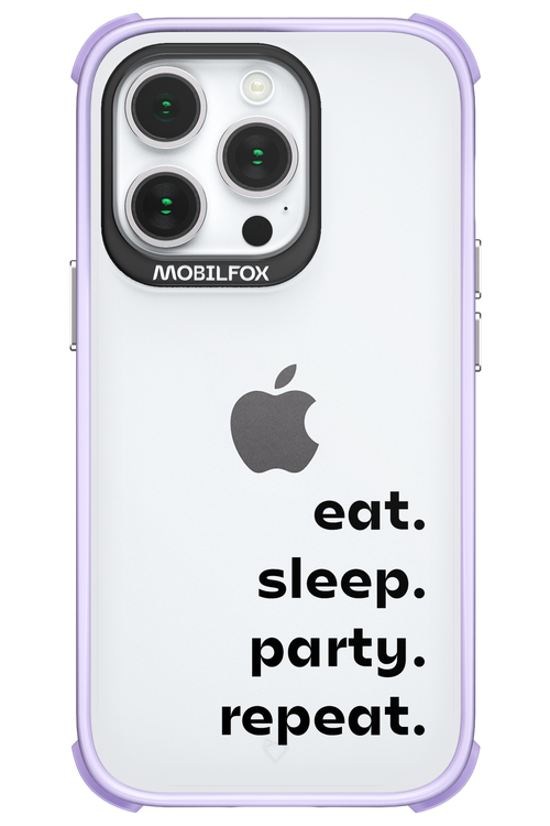 Party Loop 2.0 - Apple iPhone 14 Pro