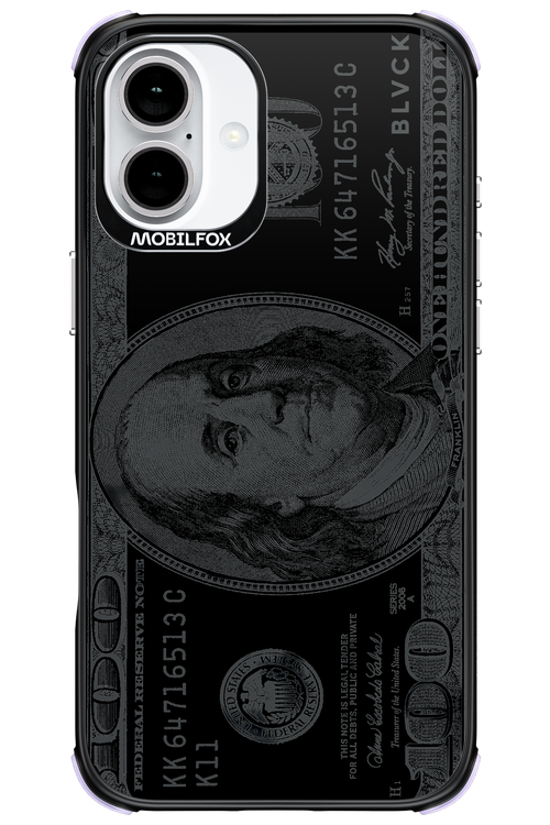 100 2.0 - Apple iPhone 16 Plus