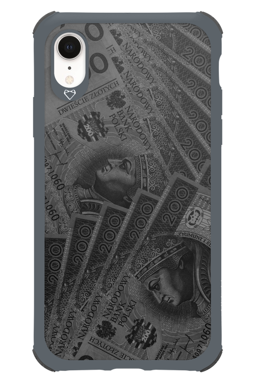 200 2.0 - Apple iPhone XR