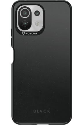 BLVCK 2.0 - Xiaomi Mi 11 Lite (2021)