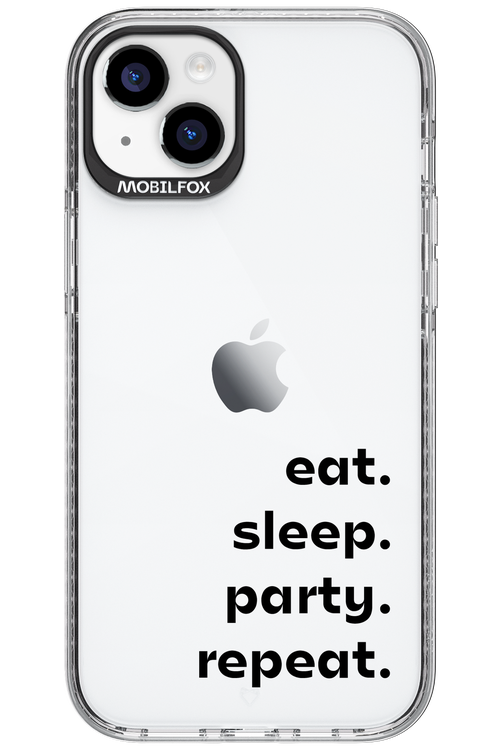 Party Loop 2.0 - Apple iPhone 15 Plus