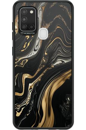 Azrael 2.0 - Samsung Galaxy A21 S
