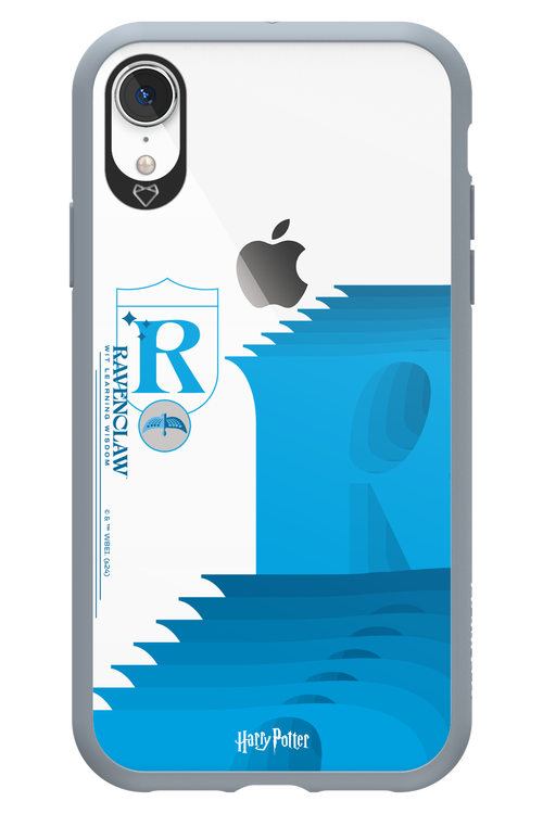 Rowena Ravenclaw - Apple iPhone XR