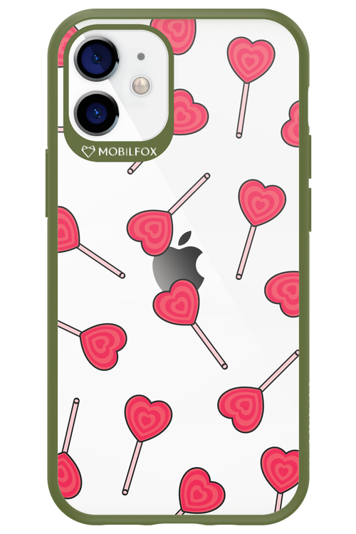 Lolly Pop - Apple iPhone 12 Mini