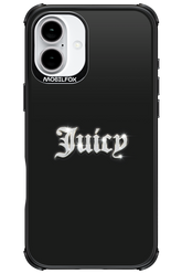 Juicy - Apple iPhone 16 Plus