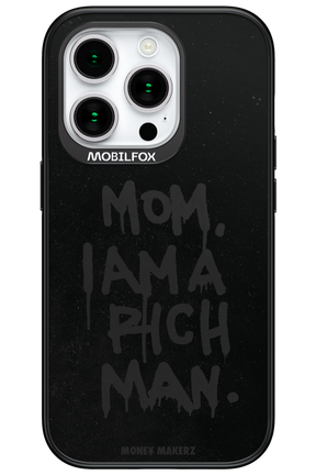 Rich Man - Apple iPhone 15 Pro