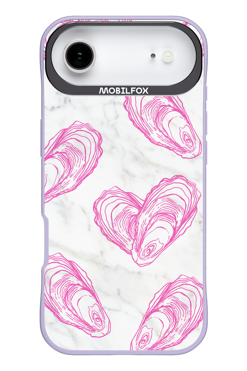 Shelly - Apple iPhone 17 Air