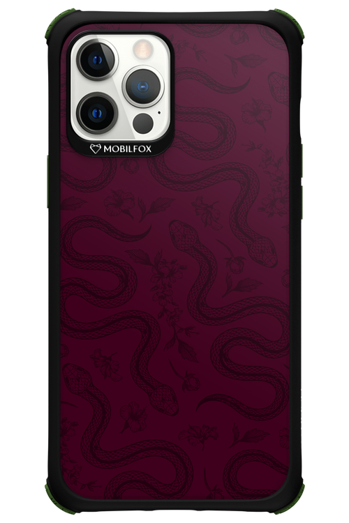Temptation 2.0 - Apple iPhone 12 Pro Max