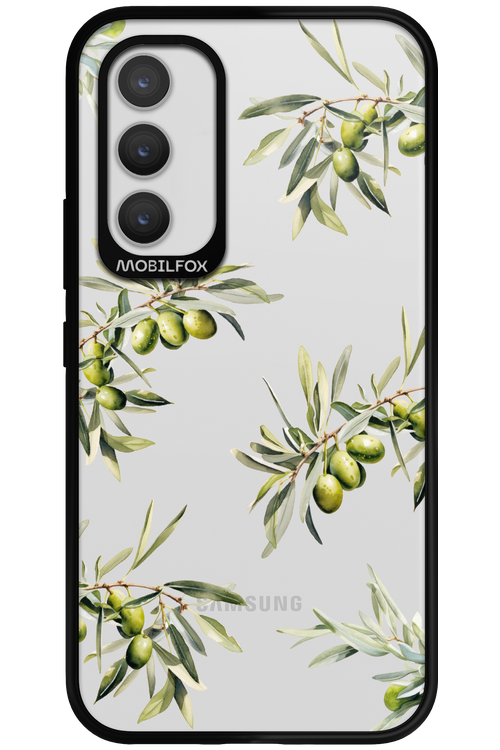 Olive Tree - Samsung Galaxy A34