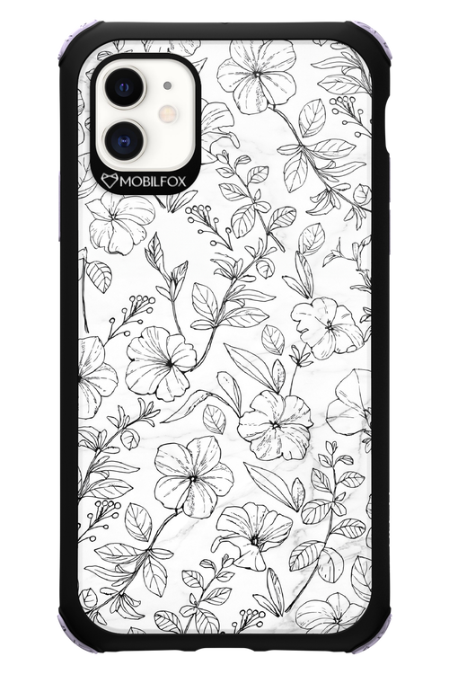 Lineart Beuty - Apple iPhone 11