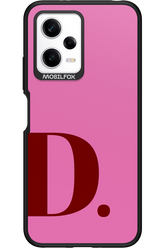 D (Sorbet) 2.0 - Xiaomi Redmi Note 12 5G