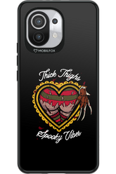 Hot Nightmare - Xiaomi Mi 11 5G