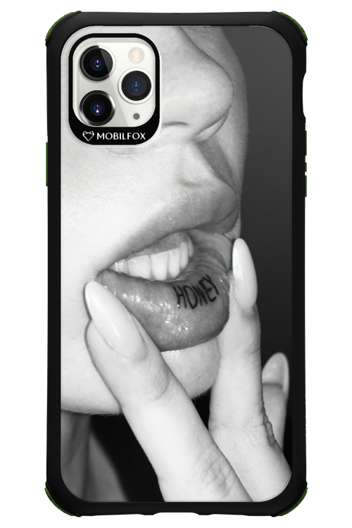 Lip Secret - Apple iPhone 11 Pro Max