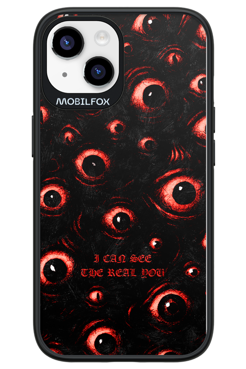 The Watchers - Apple iPhone 14