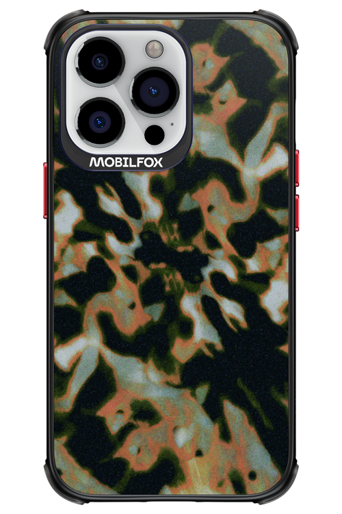 Tiger Acid - Apple iPhone 13 Pro