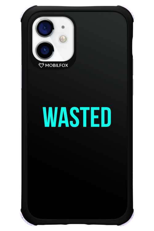 WASTED 2.0 - Apple iPhone 12