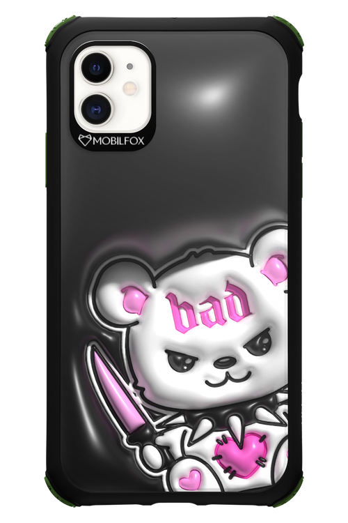 Bad Bear - Apple iPhone 11