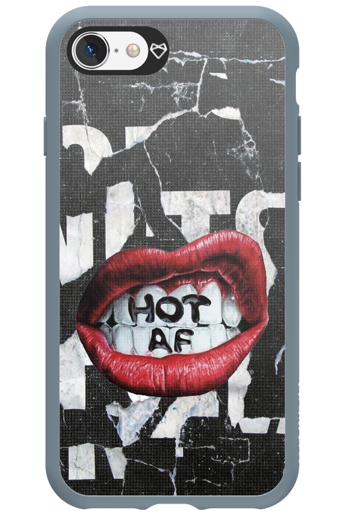 HOT AS F - Apple iPhone SE 2020