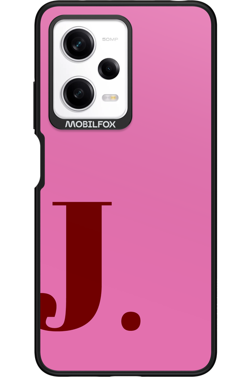 J (Sorbet) 2.0 - Xiaomi Redmi Note 12 Pro 5G