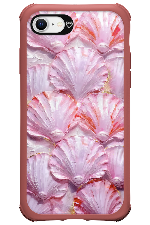 Venus Shell - Apple iPhone 8