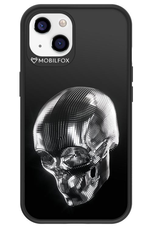 Disco Skull - Apple iPhone 13