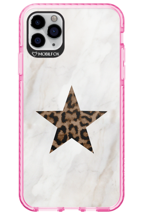 Marbel Star - Apple iPhone 11 Pro Max