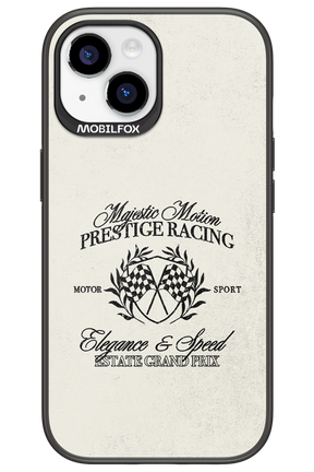 Old money - Apple iPhone 15