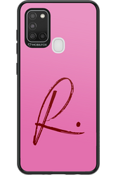 (Sorbet) R 2.0 - Samsung Galaxy A21 S