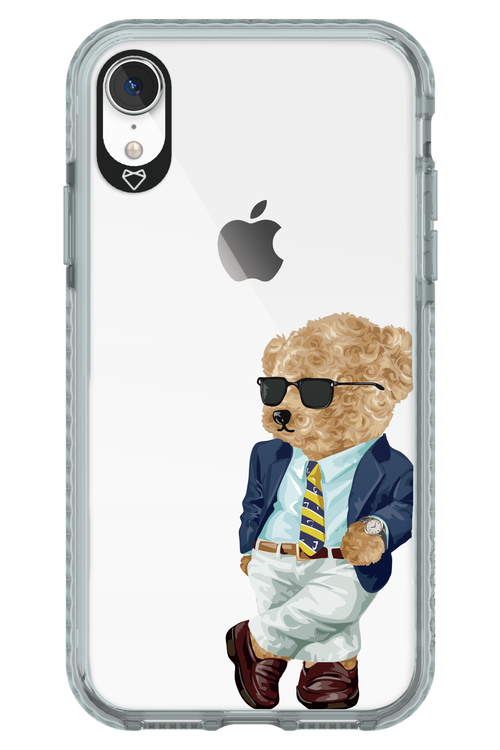 Boss - Apple iPhone XR