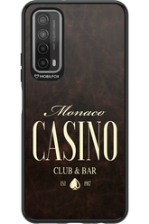 Casino - Huawei P Smart 2021