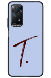 (Jellyfish Presso) T 2.0 - Xiaomi Redmi Note 11Pro 4G/5G