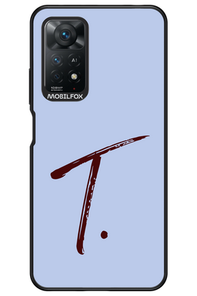 (Jellyfish Presso) T 2.0 - Xiaomi Redmi Note 11Pro 4G/5G
