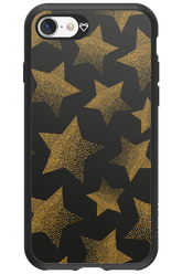 Holiday Stars - Apple iPhone SE 2020