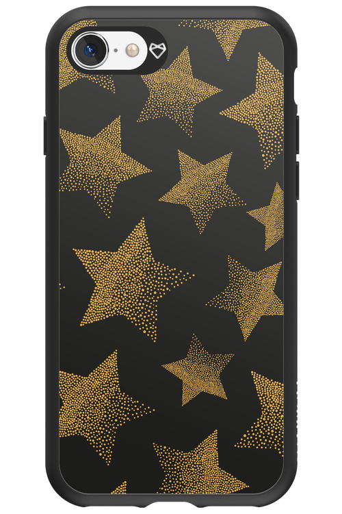 Holiday Stars - Apple iPhone SE 2020