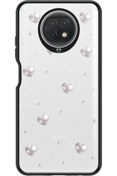 Pearl Tears 2.0 - Xiaomi Redmi Note 9T 5G