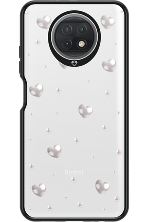 Pearl Tears 2.0 - Xiaomi Redmi Note 9T 5G