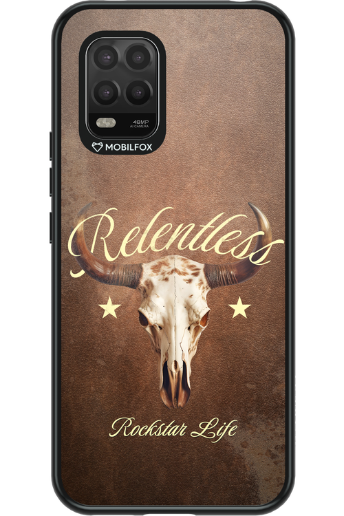 Relentless2 2.0 - Xiaomi Mi 10 Lite 5G