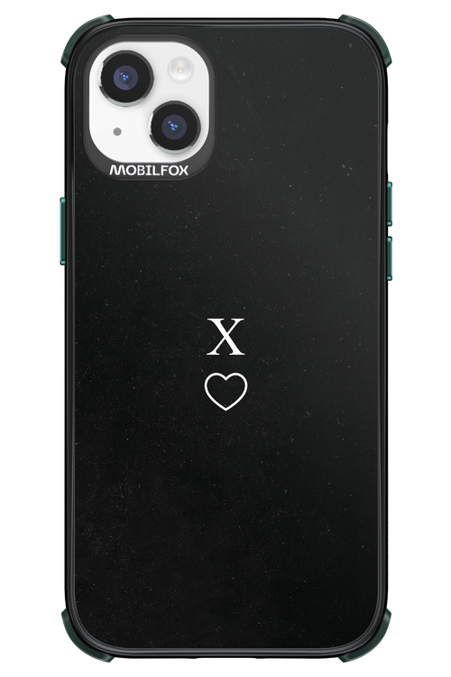 X Black 2.0 - Apple iPhone 14 Plus