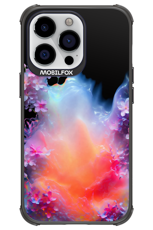 Gradient Bloom 2.0 - Apple iPhone 13 Pro