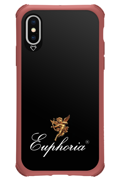 Euphoria - Apple iPhone XS