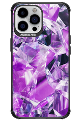 Violet Aura - Apple iPhone 13 Pro Max