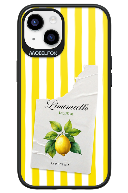 LimoneCello - Apple iPhone 14