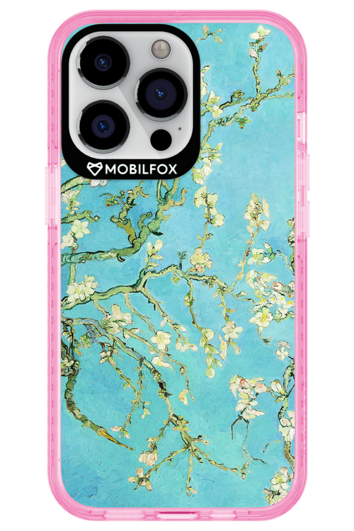 Almond Blossom - Apple iPhone 13 Pro